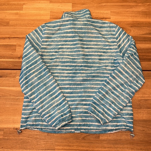 <3 Lauren Ralph Lauren Active | Lightweight Jacket - Picture 10 of 10
